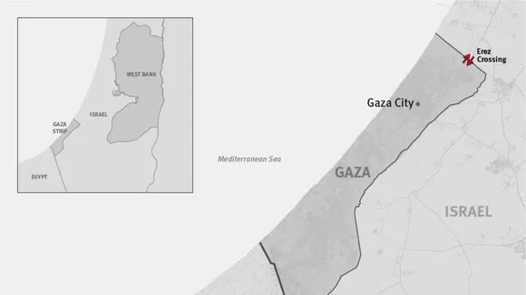 PIT-CNT Defends Stance on Israel-Gaza Conflict Amid Backlash