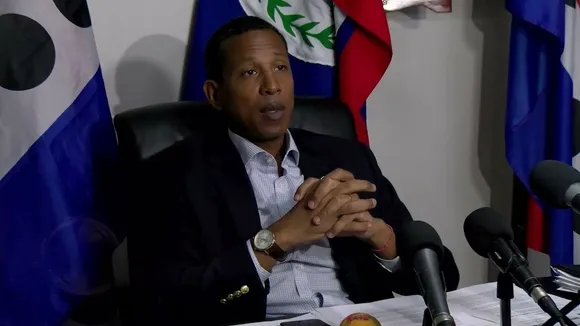 Belize's Ministry of Agriculture Refutes Opposition Leader's Claims of Carrot Waste