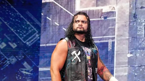 Mike Santana Leaves AEW for TNA, Debuts at Rebellion Pay-Per-View