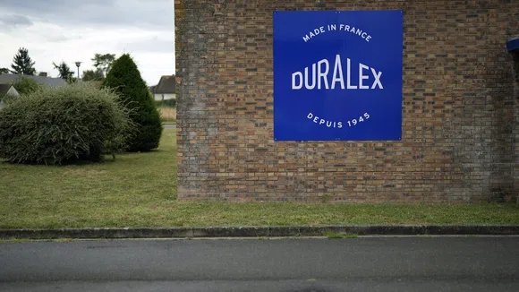Duralex, French Glassmaker, Seeks Judicial Restructuring Amid Financial Woes