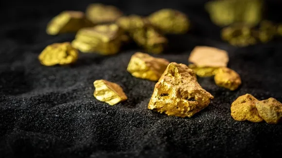 AngloGold Ashanti Enters $9M Agreement with EcoGraf for Tanzanian Gold Exploration