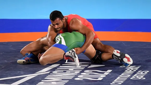 India's Male Wrestlers Struggle to Qualify for Paris Olympics at Asian Qualifiers