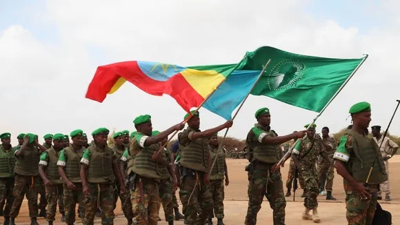 Somalia Threatens to Expel Ethiopian Troops Over Somaliland Port Deal