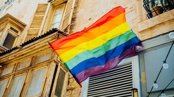 Malta Tops Europe's LGBTQ+ Friendliness Rankings for Ninth Year