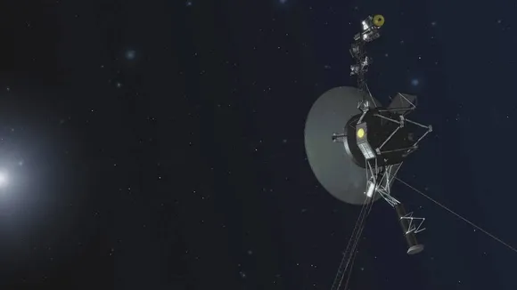 NASA Engineers Restore Communication with Voyager 2 Spacecraft After 5-Month Silence