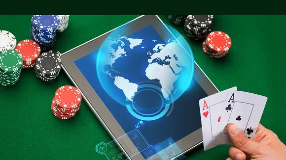 Top 5 Online Casino Games Captivate European Players in 2024