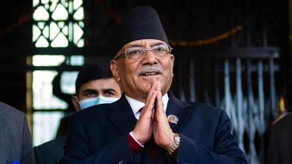 Nepal's Madhav Nepal, Prachanda, and Oli Form New Government in Madhesh Province