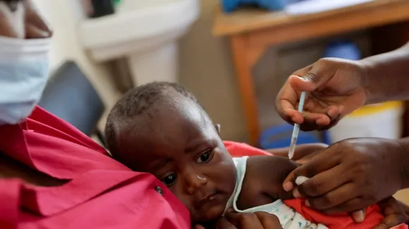 New Malaria Vaccines Rollout in Africa Brings Hope to Millions