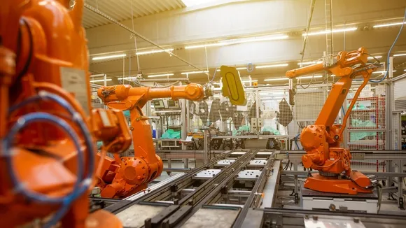 Siemens Develops AI Chatbot to Boost European Factory Productivity