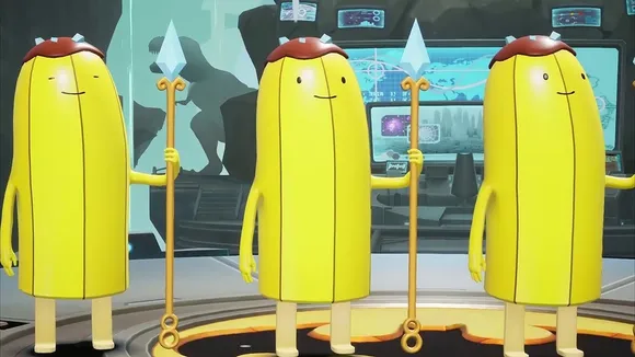 Warner Bros. Reveals Banana Guard for MultiVersus, Sparking Fan Debate