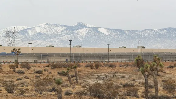 Federal Report Exposes $25M Spent on Empty Beds at Private ICE Facility