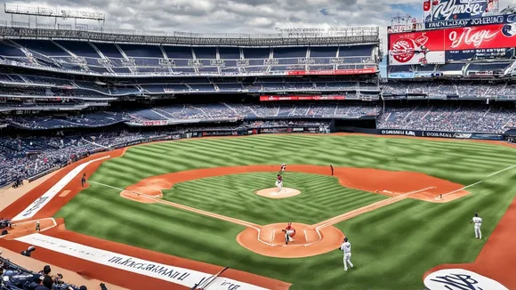 Juan Soto Shines in Yankees' Comeback Win Over Rays