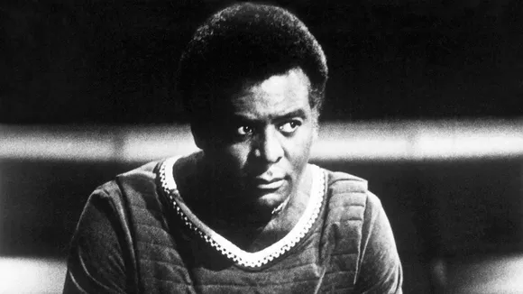 Terry Carter, Pioneering Black Actor Known for 'Battlestar Galactica' and 'McCloud' Roles, Dies at 95