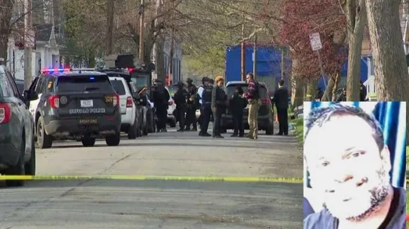 Two Bangladeshi Immigrants Shot Dead in Buffalo, New York