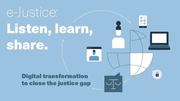 Chief Justice Launches E-Court Digital Platform in Malawi to Improve Access to Justice