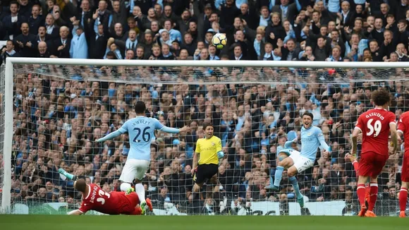 Manchester City Favored in Tight Premier League Title Race with Arsenal and Liverpool