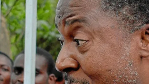 Malawi's High Court Reinstates 2006 Treason Case Against Former VP Cassim Chilumpha