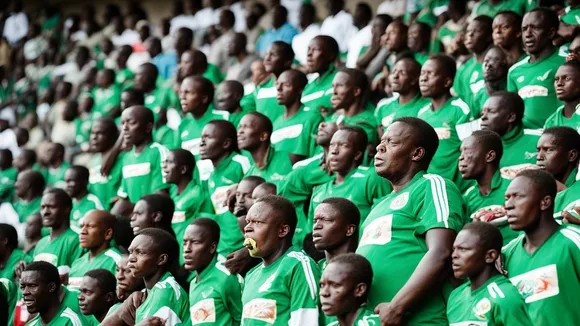 CAPS United Struggles in Zimbabwean Premier League Despite Promising Start