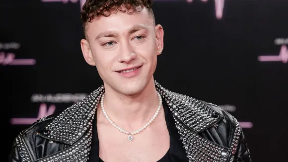 Olly Alexander Faces Pressure to Quit Eurovision Amid Israel-Hamas Conflict