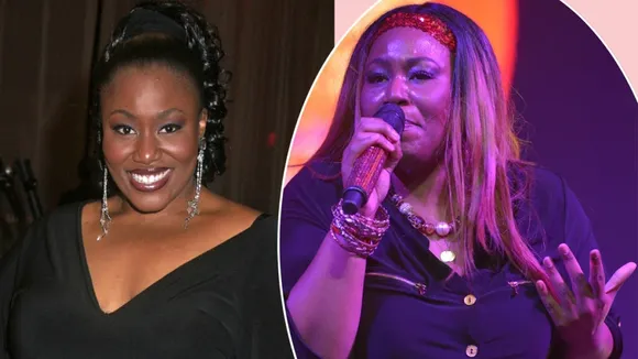 Grammy-Winning Singer Mandisa Found Dead at 47