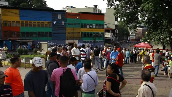 Delsa Solórzano Mobilizes Over 100 Volunteers in Maracay to Defend Votes