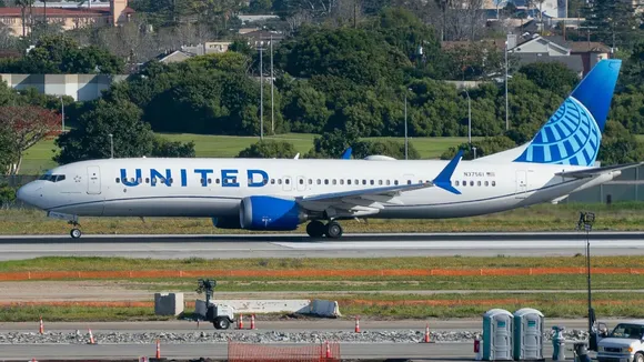United Airlines Blames Boeing for $200 Million Loss in First Quarter