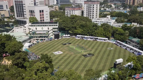 Hong Kong Cricket Sixes Tournament Eyes 2024 Return Amid Facility Renovations