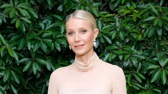 Gwyneth Paltrow Grapples with Empty Nest Syndrome as Son Moses Heads to College