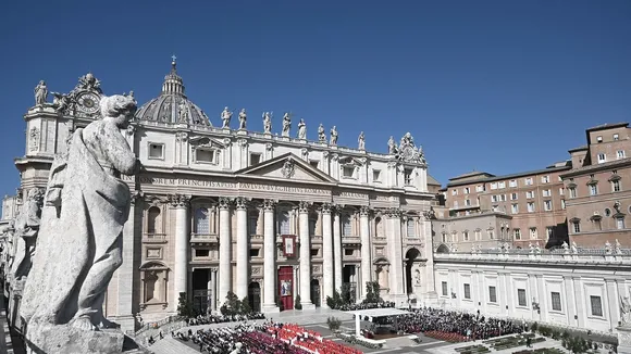 Vatican Tightens Rules on Assessing Supernatural Events to Prevent Fraud