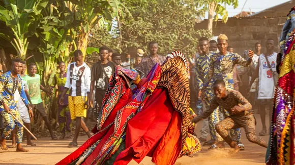Benin Launches Second International Festival of Arts in 2024