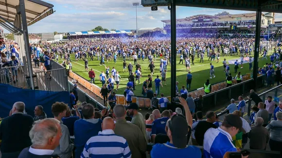 Bristol Rovers Apologizes for Offending Disabled Fans with Email