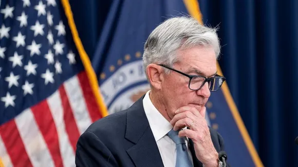 US Traders Bet Federal Reserve Will Hold Interest Rates Steady in 2024