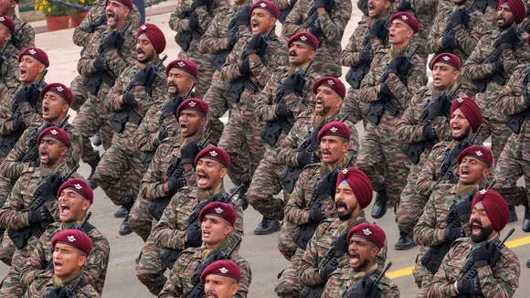 India's Growing Military and Economic Power Contrasts with Lagging Soft Power