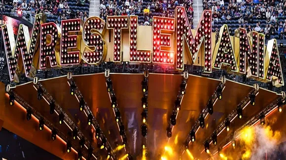 WrestleMania 41 Location Uncertain as Las Vegas Competes with Minneapolis