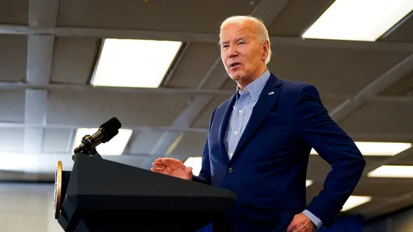 U.S. Solar Manufacturers Urge Biden Administration to Crack Down on Cheap Asian Imports