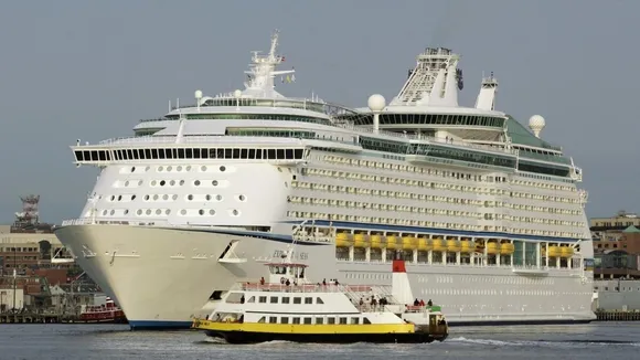Court May Clear Cruise Lines of $440 Million Liability in Cuba Travel Suit