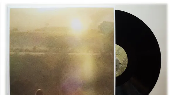 Phil Elverum's Label Reissues Hana Stretton's Album 'Soon'
