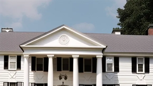 Graceland Faces Fraudulent Foreclosure Attempt Over Alleged Loan