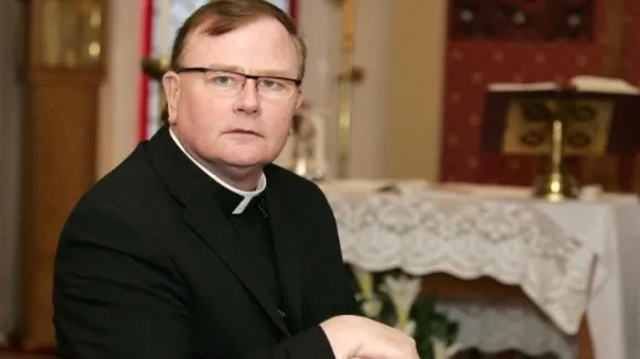 Controversial Independent Catholic Bishop Pat Buckley Dies at 72 in Northern Ireland