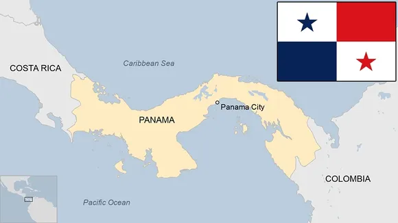 Panama's President-Elect Vows to Shut Down Darién Gap Migrant Route