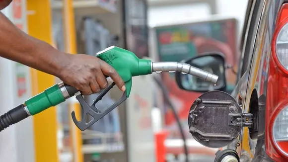 Ghana Fuel Prices Soar Amid Global Market Pressures