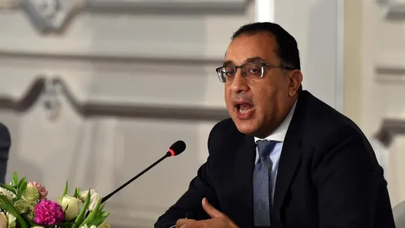 Egypt PM Madbouli Tackles Economic Challenges, Prioritizes Key Sectors