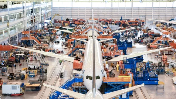 Boeing's Everett Factory Faces Safety Crisis Amid Employee Silence and Regulatory Scrutiny