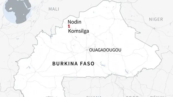 Burkina Faso Suspends More Media Outlets Over Report of Army Killings