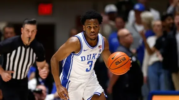 Duke Basketball Star Jeremy Roach Declares for 2024 NBA Draft, Enters Transfer Portal