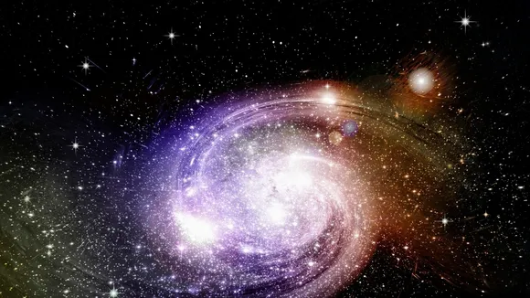 Gravity's 'Cosmic Glitch': Researchers Modify Einstein's Equations