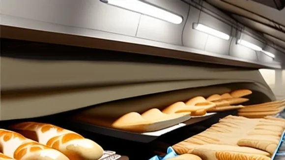 Egypt Maintains Bread Quota at 5 Loaves Daily with Substantial Government Subsidy