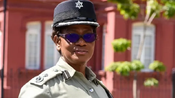 Trinidad and Tobago Extends Police Commissioner's Term Amidst Promises of Improved Policing