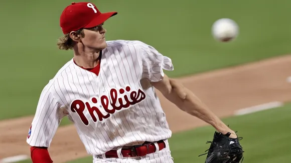 Spencer Turnbull Loses No-Hit Bid in 7th as Phillies Rout White Sox 7-0