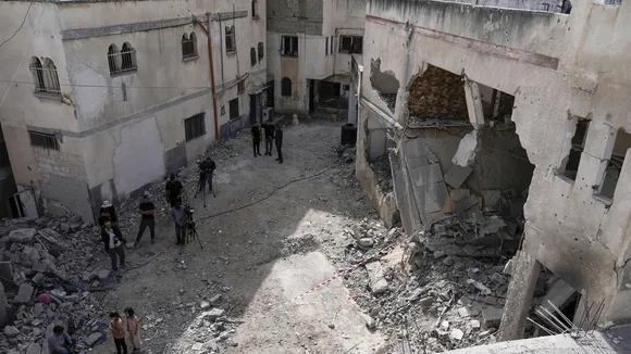Israeli Airstrike in Jenin Kills Senior Terrorist, Thwarts Planned Attacks